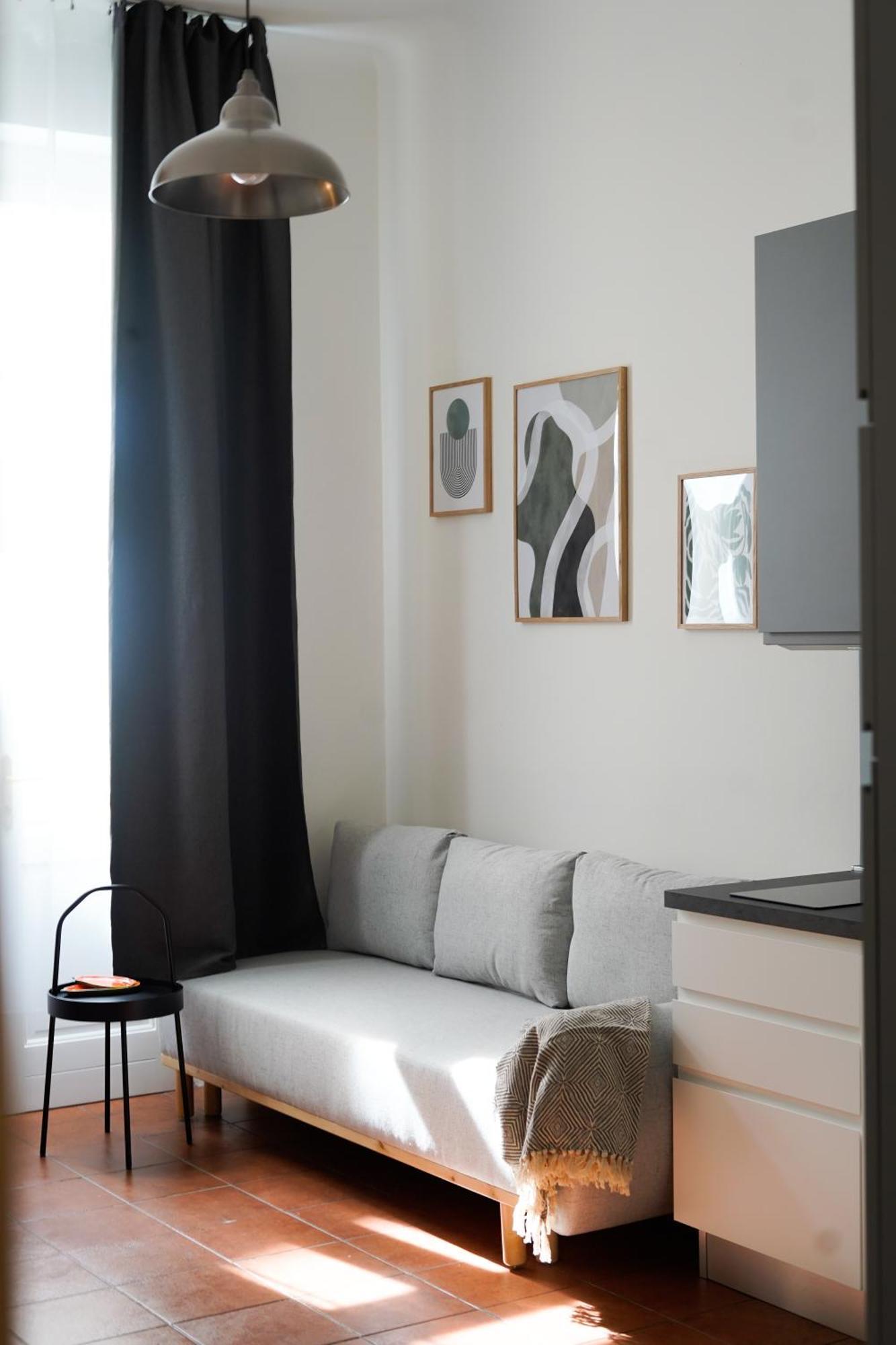 Apartment Dusni Superior Prag Exterior foto